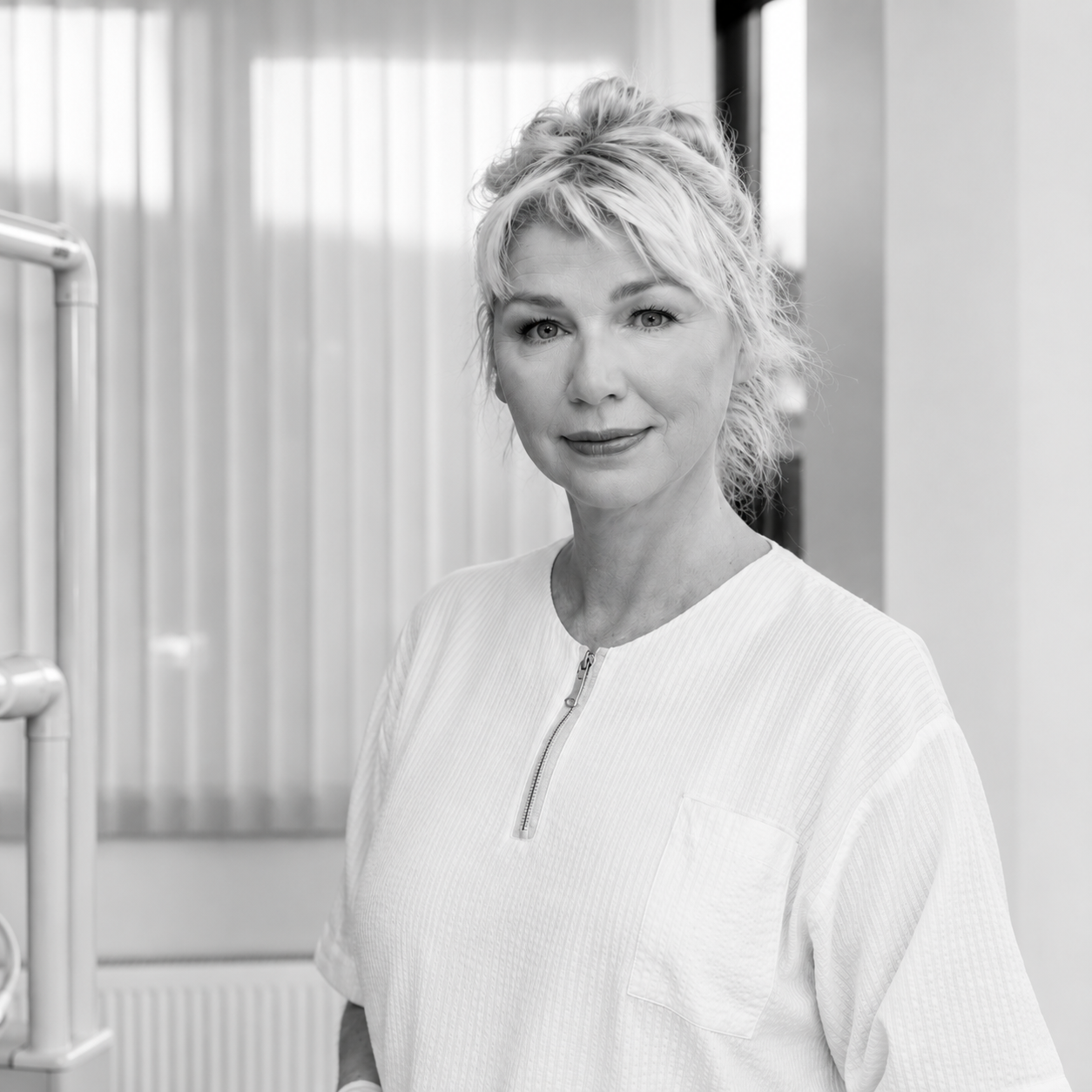Dr. Anneli Aleksius